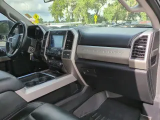 Ford F-250 Super Duty 2021 4x4 XL 4p SuperCab 6.8 ft. SB Camioneta