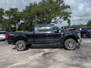 Ford F-250 Super Duty 2021 4x4 XL 4p SuperCab 6.8 ft. SB Camioneta
