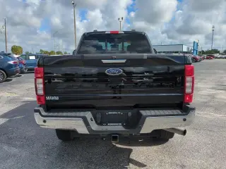 Ford F-250 Super Duty 2021 4x4 XL 4p SuperCab 6.8 ft. SB Camioneta
