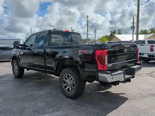 Ford F-250 Super Duty 2021 4x4 XL 4p SuperCab 6.8 ft. SB Camioneta