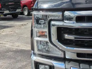 Ford F-250 Super Duty 2021 4x4 XL 4p SuperCab 6.8 ft. SB Camioneta