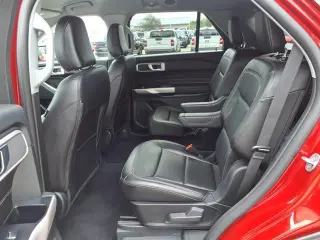 Ford Explorer 2024 AWD XLT 4p SUV