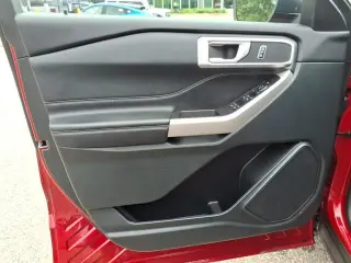 Ford Explorer 2024 AWD XLT 4p SUV