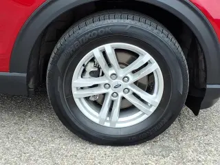 Ford Explorer 2024 AWD XLT 4p SUV