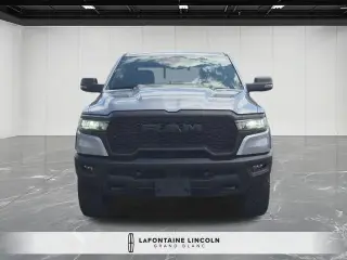 Ram 1500 2025 4x4 Rebel 4p Cabina Crew 5.6 ft. SB Pickup