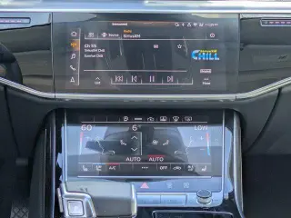 Audi A8 L 2022 AWD quattro 55 TFSI 4p Sedan