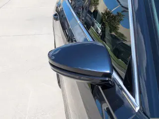 Audi A8 L 2022 AWD quattro 55 TFSI 4p Sedan