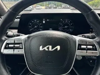 Kia Telluride 2025 AWD SX-Prestige X-Line 4p SUV