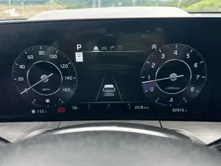 Kia Telluride 2025 AWD SX-Prestige X-Line 4p SUV
