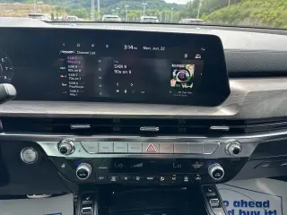 Kia Telluride 2025 AWD SX-Prestige X-Line 4p SUV