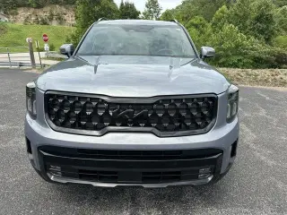 Kia Telluride 2025 AWD SX-Prestige X-Line 4p SUV