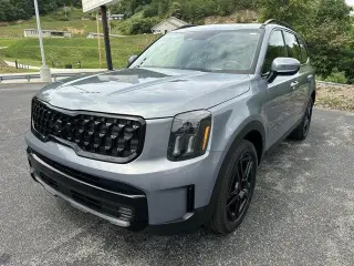 Kia Telluride 2025 AWD SX-Prestige X-Line 4p SUV