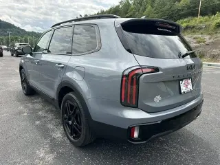 Kia Telluride 2025 AWD SX-Prestige X-Line 4p SUV