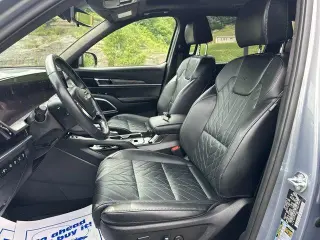 Kia Telluride 2025 AWD SX-Prestige X-Line 4p SUV