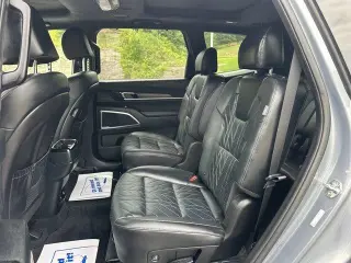 Kia Telluride 2025 AWD SX-Prestige X-Line 4p SUV