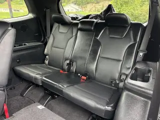 Kia Telluride 2025 AWD SX-Prestige X-Line 4p SUV
