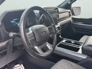 Ford F-150 2024 4x4 XLT 4p SuperCrew 5,5 pies SB