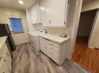 Hermosa casa