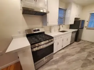 Hermosa casa