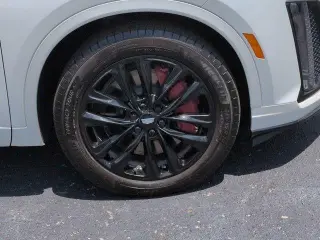 Cadillac XT6 2024 4x4 Sport 4p SUV