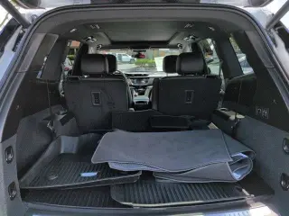 Cadillac XT6 2024 4x4 Sport 4p SUV