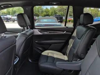 Cadillac XT6 2024 4x4 Sport 4p SUV