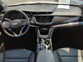 Cadillac XT6 2024 4x4 Sport 4p SUV