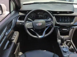 Cadillac XT6 2024 4x4 Sport 4p SUV