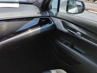Cadillac XT6 2024 4x4 Sport 4p SUV