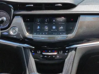 Cadillac XT6 2024 4x4 Sport 4p SUV