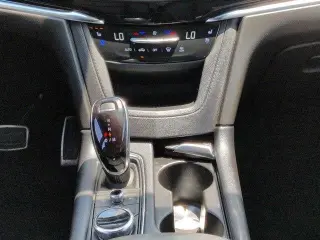 Cadillac XT6 2024 4x4 Sport 4p SUV