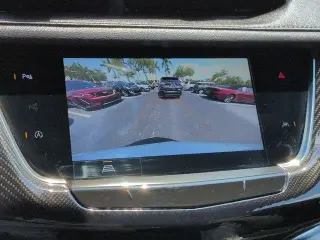 Cadillac XT6 2024 4x4 Sport 4p SUV