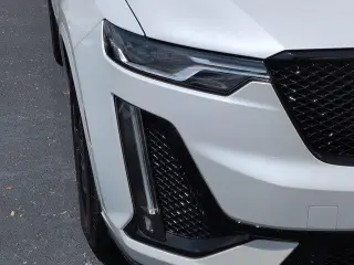 Cadillac XT6 2024 4x4 Sport 4p SUV