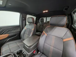 GMC Canyon 2026 4x4 AT4 4p. Cabina Tripulada 5 pies. SB