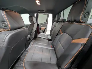 GMC Canyon 2026 4x4 AT4 4p. Cabina Tripulada 5 pies. SB