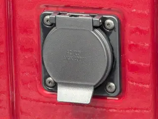 GMC Canyon 2026 4x4 AT4 4p. Cabina Tripulada 5 pies. SB