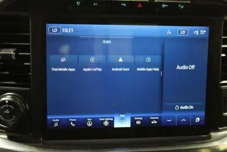 Ford F-150 2023 4x4 Lariat 4dr SuperCrew 6.5 ft. SB