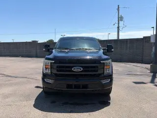 Ford F-150 2023 4x4 Lariat 4dr SuperCrew 6.5 ft. SB