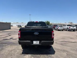 Ford F-150 2023 4x4 Lariat 4dr SuperCrew 6.5 ft. SB