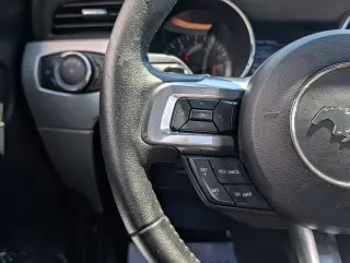 Ford Mustang 2016 EcoBoost Premium 2dr Convertible