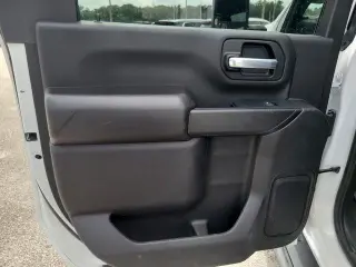 Chevrolet Silverado 2500HD 2024 4x4 Custom 4p Cab Tripulada LB
