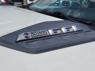 Chevrolet Silverado 2500HD 2024 4x4 Custom 4p Cab Tripulada LB