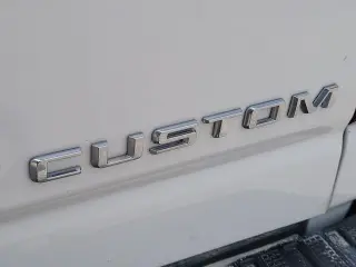 Chevrolet Silverado 2500HD 2024 4x4 Custom 4p Cab Tripulada LB