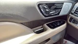 Lincoln Navigator L 2022 4x4 Reserve 4p SUV
