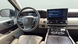 Lincoln Navigator L 2022 4x4 Reserve 4p SUV