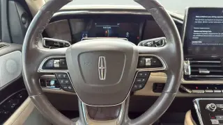 Lincoln Navigator L 2022 4x4 Reserve 4p SUV