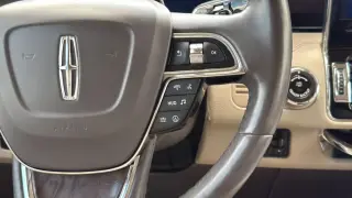 Lincoln Navigator L 2022 4x4 Reserve 4p SUV