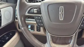 Lincoln Navigator L 2022 4x4 Reserve 4p SUV
