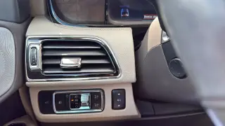 Lincoln Navigator L 2022 4x4 Reserve 4p SUV