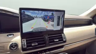 Lincoln Navigator L 2022 4x4 Reserve 4p SUV